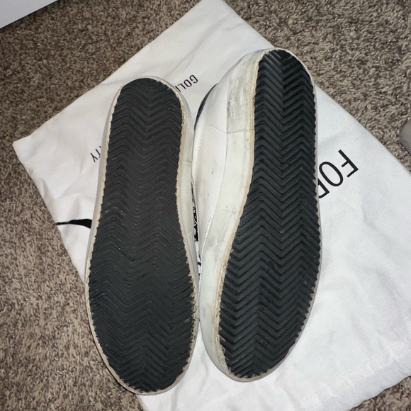 Golden goose super stars - Picture 3 of 7